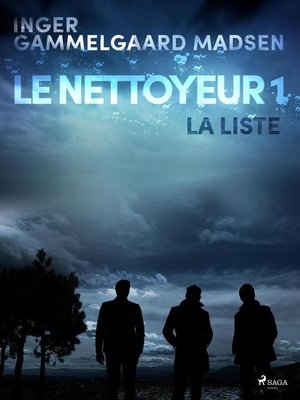cover image of Le Nettoyeur 1